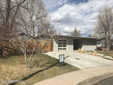 Main picture of 701 31st St