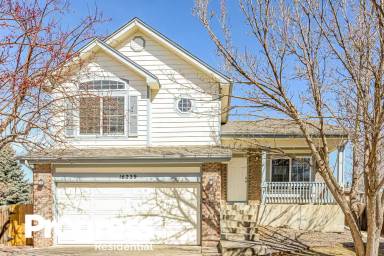Main picture of 16239 Peregrine Dr