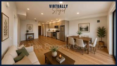 Main picture of The Union Apartments