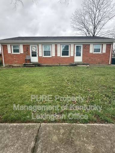 Main picture of 313 Radcliffe Rd