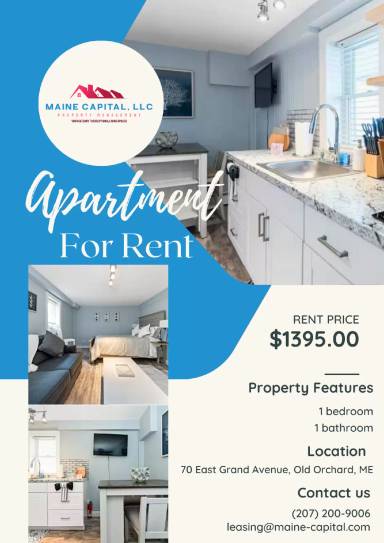 Main picture of 70 E Grand Ave