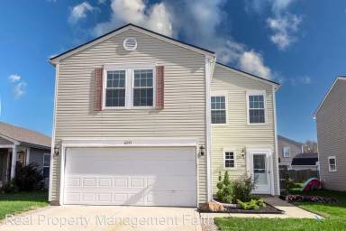 Main picture of 6243 Alonzo Dr