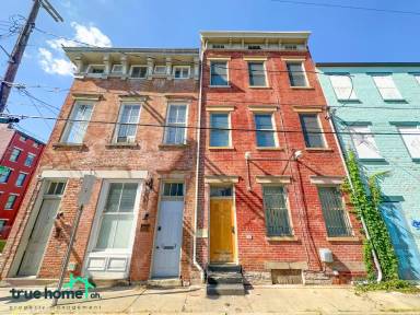 Main picture of 1667 Hamer St