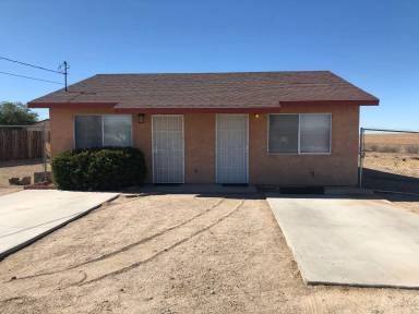 Main picture of 27878 Apache Ave