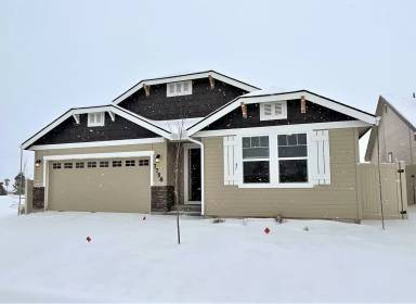 Main picture of 7758 S Boysenberry Ave