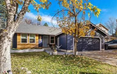 Main picture of 4262 S Laredo Way
