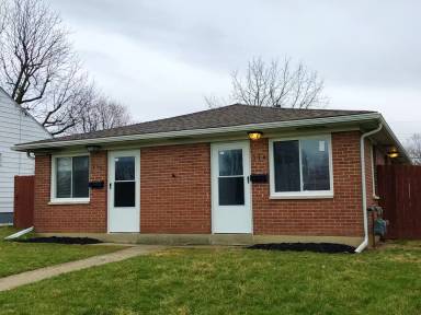 Main picture of 114 Nordale Ave