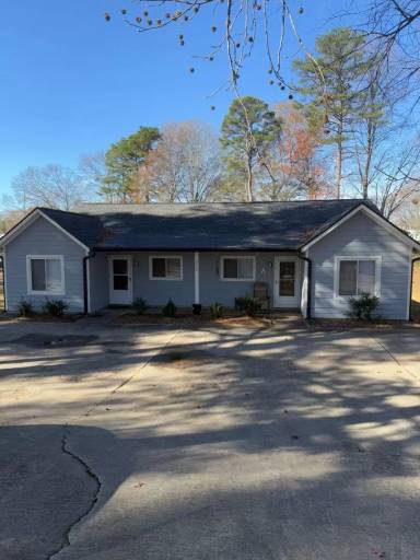 Main picture of Crossgate Duplexes