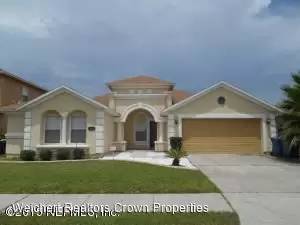 Main picture of 3907 Marsh Bluff Dr