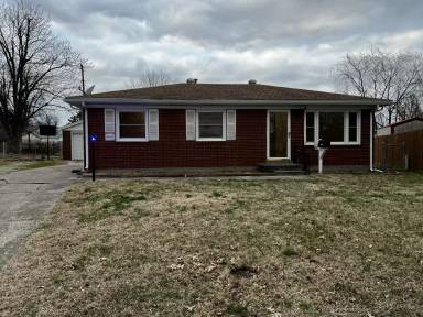 Main picture of 4101 Spyglass Ct