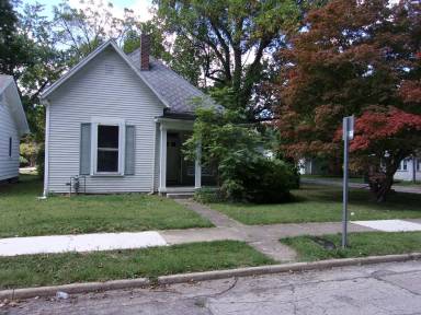 Main picture of 401 S Talley Ave