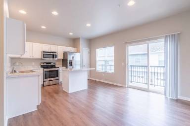 Main picture of The Ridge at Johnston Commons