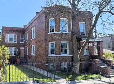 Main picture of Elizabeth Apartments