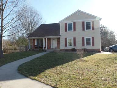 Main picture of 15102 General Stevens Ct