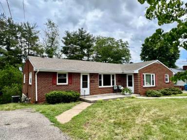 Main picture of 3647 Oaklawn Ave NW