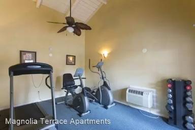 Main picture of Magnolia Terrace Apartments