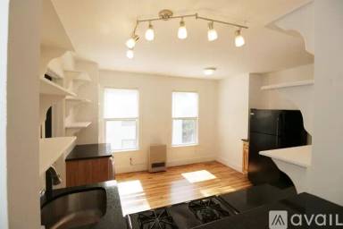 Main picture of 31 Frederic St