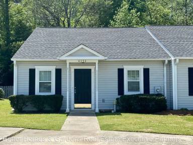 Main picture of 4392 Misty Cove Ct