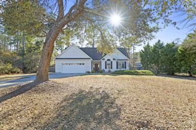 Main picture of 1511 Chadwick Shores Dr