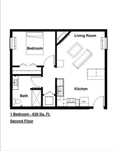 Main picture of 601 22nd Ave