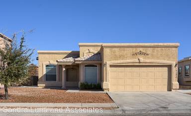 Main picture of 14275 Desert Bush Dr