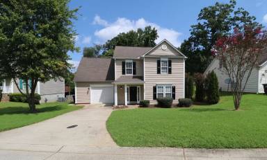 Main picture of 1625 Stoneshire Ct