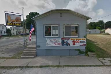 Main picture of 801 N East St