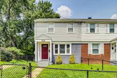 Main picture of 3206 Culver St