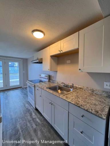 Main picture of Ashworth Avenue Apartments