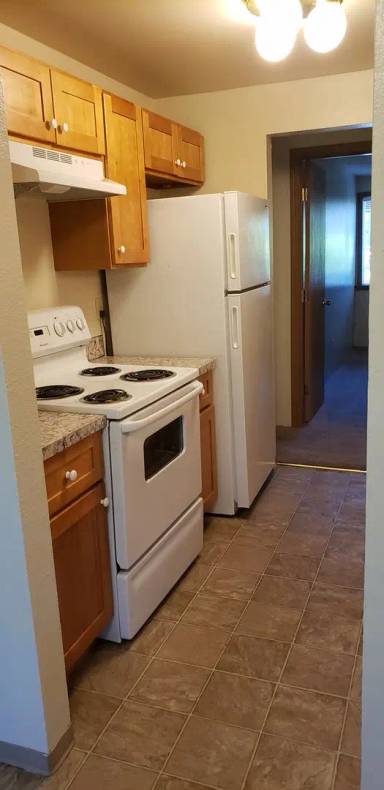 Main picture of ARBORCREST APARTMENTS