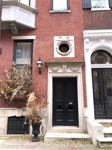 Main picture of 1724 Spruce St