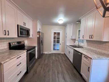 Main picture of 10869 Woodbushe Dr SE