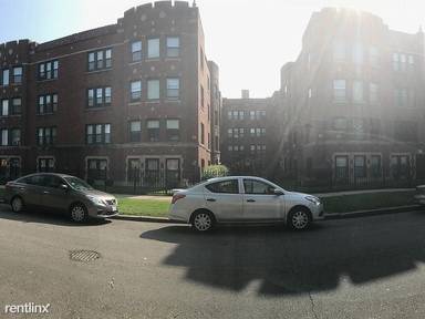 Main picture of Foster Park