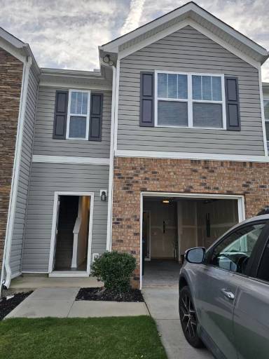 Main picture of Brushy Creek Townes