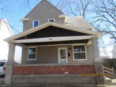 Main picture of 940 Norwich Ave SW