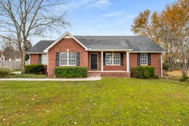 Main picture of 3323 Dibrell Ct
