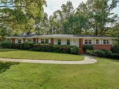 Main picture of 3180 Beechwood Dr SE