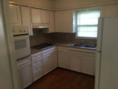 Main picture of 316 E Silsby St