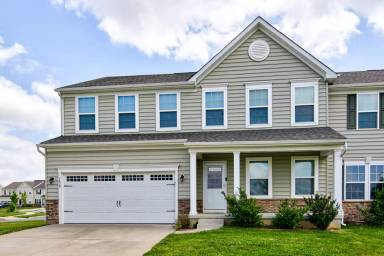 Main picture of 1458 Starcatcher Dr