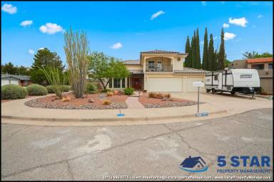 Main picture of 6052 Bandolero Dr