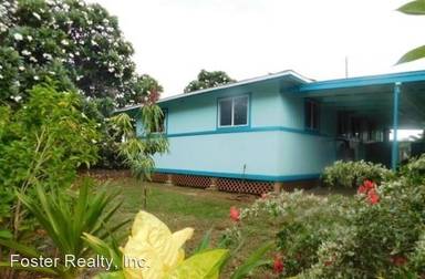 Main picture of 84-707 Moua St