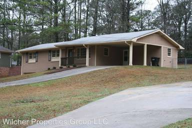 Main picture of 4864 Howard Dr
