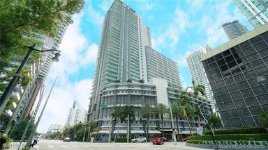 Main picture of Vue At Brickell Condo
