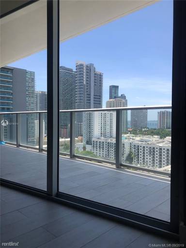 Main picture of Brickell Ten