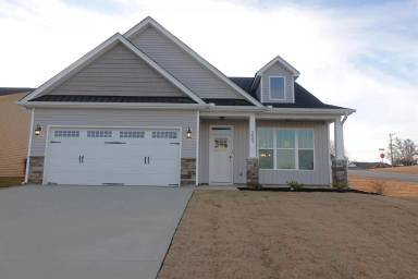 Main picture of 2602 Karkinnen Way
