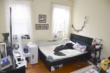 Main picture of 62 Queensberry St