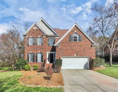 Main picture of 10501 Rougemont Ln