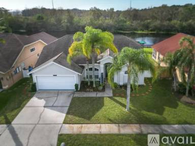 Main picture of 9334 Pontiac Dr