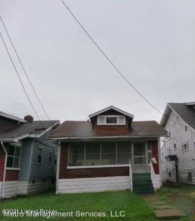 Main picture of 112 S 46th St