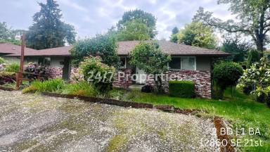 Main picture of 12860 SE 21st Ave